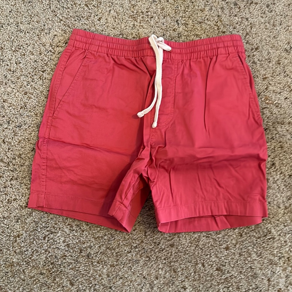 J. Crew shorts